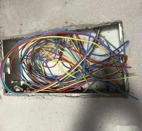 安全第一 为何多回路严禁共用一条地线？