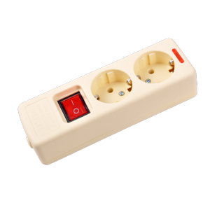 轨道插座与线缆接线盒 现代家居电气布局的灵活组合