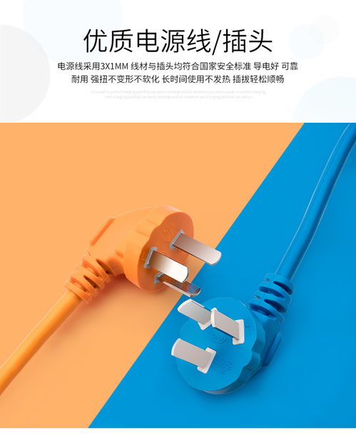 创意家居新选择 多功能USB插座、轨道插座与线缆接线盒的实用指南